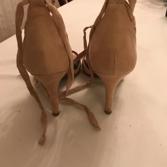 Worthington High Heels!! - Picture 2 of 4